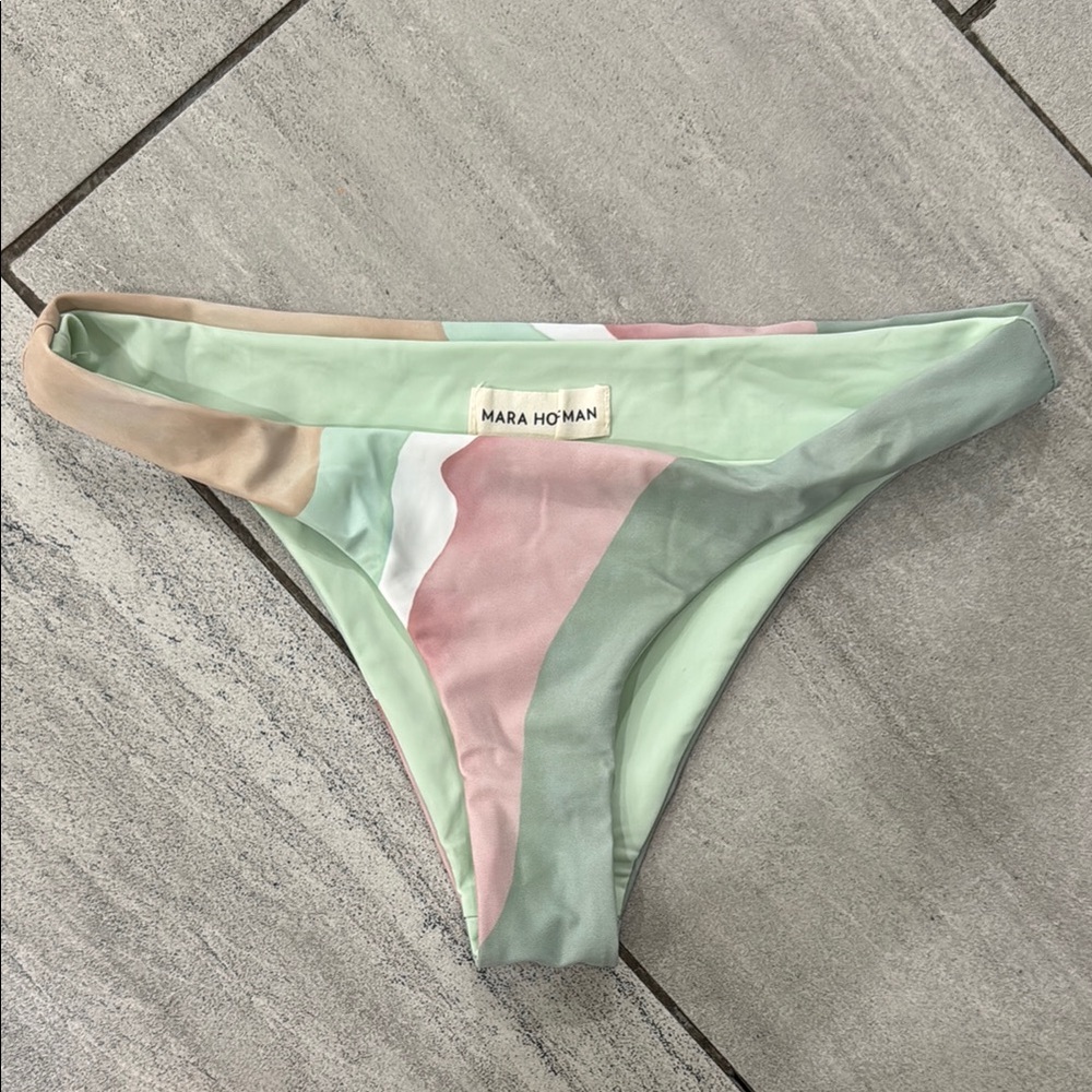 Women’s bikini bottoms